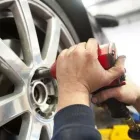 Yrityksen 1 kuva VANTAAN LAATUAUTO OY Moottoriajoneuvojen huolto ja korjaus (pl. renkaat)  Vantaa 18