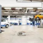 Yrityksen 3 kuva VANTAANPORTIN AUTOHUOLTO OY  Vantaa 18
