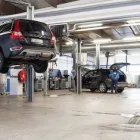 Yrityksen 4 kuva VANTAANPORTIN AUTOHUOLTO OY  Vantaa 18