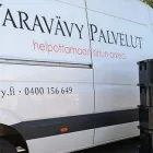 Yrityksen 1 kuva VARAVÄVY PALVELUT OY AB  Vaasa 12