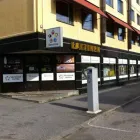 Yrityksen 3 kuva VÄRI LAITINEN OY Maalien vähittäiskauppa  Rovaniemi LL