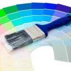 Yrityksen 1 kuva VÄRIRAUMA OY Tapettien ja lattianpäällysteiden vähittäiskauppa  Rauma 17