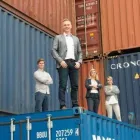 Yrityksen 5 kuva VAROVA OY Huolinta ja rahtaus  Helsinki 18