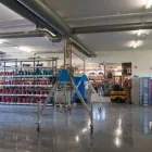 Yrityksen 6 kuva VARSINAIS-SUOMEN HUOLTOPALVELU Yleiskäyttöön tarkoitettujen koneiden korjaus ja huolto  Raisio 19