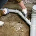 Yrityksen 3 kuva VASARÖR AB Lämpö-, vesijohto- ja ilmastointiasennus  Vaasa 12