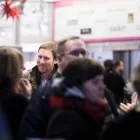 Yrityksen 1 kuva VASEMMISTOLIITTO R.P. Muualla luokittelemattomat muut järjestöt  Helsinki 18