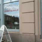 Yrityksen 1 kuva VÄSTÄRÄKIN HIUSPALVELU  Riihimäki 06