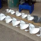 Yrityksen 1 kuva VEPROTECH Laivojen ja veneiden korjaus ja huolto  Nokia 11