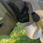 Yrityksen 7 kuva VEPROTECH Laivojen ja veneiden korjaus ja huolto  Nokia 11