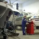 Yrityksen 8 kuva VEPROTECH Laivojen ja veneiden korjaus ja huolto  Nokia 11