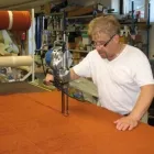 Yrityksen 1 kuva VERHOILULIIKE M. VARTIAINEN Huonekalujen ja kodin kalusteiden korjaus  Tampere 11