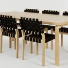 Yrityksen 2 kuva VERHOILULIIKE M. VARTIAINEN Huonekalujen ja kodin kalusteiden korjaus  Tampere 11