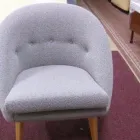 Yrityksen 7 kuva VERHOILULIIKE M. VARTIAINEN Huonekalujen ja kodin kalusteiden korjaus  Tampere 11