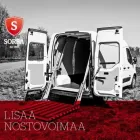 Yrityksen 5 kuva VERHOOMO SORSA OY Moottoriajoneuvojen huolto ja korjaus (pl. renkaat)  Helsinki 18