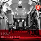 Yrityksen 6 kuva VERHOOMO SORSA OY Moottoriajoneuvojen huolto ja korjaus (pl. renkaat)  Helsinki 18