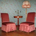 Yrityksen 2 kuva VERHOOMO WILLA VAASA Muu takkien, pukujen, housujen, hameiden yms. valmistus  Vaasa 12