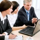 Yrityksen 1 kuva VERUTUM OY Muut koulutusta antavat yksiköt  Helsinki 18