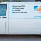 Yrityksen 1 kuva VESI-LAMMELA OY  Eura 17