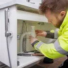 Yrityksen 1 kuva VESIANTTILA OY Sähkölamppujen ja valaisimien valmistus  Rovaniemi LL