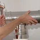 Yrityksen 1 kuva VESIJOHTOLIIKE KLAUS AHONEN OY Lämpö-, vesijohto- ja ilmastointiasennus  Helsinki 18