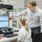 Yrityksen 1 kuva VETONAULA OY Tietokoneiden, niiden oheislaitteiden ja ohjelmistojen vähittäiskauppa  Espoo 18