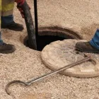 Yrityksen 2 kuva VIEMÄRINAVAUS NURMISEN TMI  Kiukainen 17