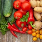 Yrityksen 7 kuva VIHANNESLINJA OY  Tampere 11