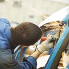 Yrityksen 1 kuva VIHANNIN AD AUTO- JA KONEKORJAAMO Moottoriajoneuvojen huolto ja korjaus (pl. renkaat)  Vihanti 14