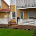 Yrityksen 2 kuva VIHERKONSULTOINTI PETRI KUJALA Yhdyskuntasuunnittelu  Tampere 11