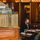 Yrityksen 1 kuva VIINIBAARI APOTEK  Helsinki 18