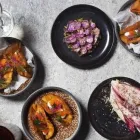 Yrityksen 2 kuva VIINIBAARI APOTEK  Helsinki 18