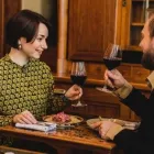 Yrityksen 3 kuva VIINIBAARI APOTEK  Helsinki 18