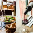 Yrityksen 7 kuva VIINIBAARI APOTEK  Helsinki 18