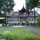 Yrityksen 3 kuva VILLA TALLBO Ravintolat  Rauma 17