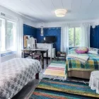 Yrityksen 1 kuva VILLI ULLAKKO BED & BREAKFAST Muualla luokittelematon majoitustoiminta  Toijala 11