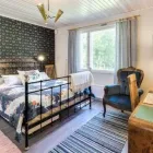 Yrityksen 2 kuva VILLI ULLAKKO BED & BREAKFAST Muualla luokittelematon majoitustoiminta  Toijala 11