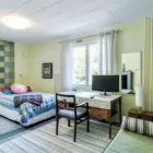 Yrityksen 3 kuva VILLI ULLAKKO BED & BREAKFAST Muualla luokittelematon majoitustoiminta  Toijala 11