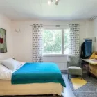 Yrityksen 4 kuva VILLI ULLAKKO BED & BREAKFAST Muualla luokittelematon majoitustoiminta  Toijala 11