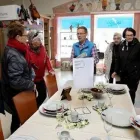 Yrityksen 3 kuva VINTIK OY VINTIKKI Muu päivittäistavaroiden erikoisvähittäiskauppa  Rovaniemi LL