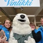 Yrityksen 5 kuva VINTIK OY VINTIKKI Muu päivittäistavaroiden erikoisvähittäiskauppa  Rovaniemi LL