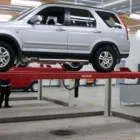 Yrityksen 2 kuva VIP KATSASTUS-BESIKTNING OY Autokatsastus  Kokkola 07