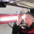 Yrityksen 3 kuva VIP KATSASTUS-BESIKTNING OY Autokatsastus  Kokkola 07