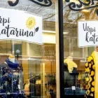 Yrityksen 1 kuva VIRPIKATARIINA OY Vaatteiden yleisvähittäiskauppa  Äänekoski 08