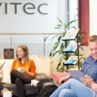Yrityksen 1 kuva VITEC ACUTE OY Ohjelmistojen suunnittelu ja valmistus  Tampere 11