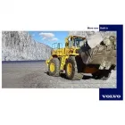 Yrityksen 1 kuva VOLVO CONSTRUCTION EQUIPMENT FINLAND OY Teollisuudessa käytettävien muiden koneiden tukkukauppa  Pirkkala 11