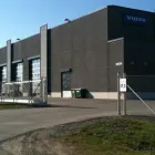 Yrityksen 2 kuva VOLVO CONSTRUCTION EQUIPMENT FINLAND OY Teollisuudessa käytettävien muiden koneiden tukkukauppa  Pirkkala 11