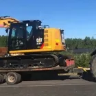 Yrityksen 7 kuva VS INFRA OY  Toijala 11