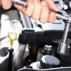 Yrityksen 4 kuva VST-HUOLTO Moottoriajoneuvojen huolto ja korjaus (pl. renkaat)  Tampere 11