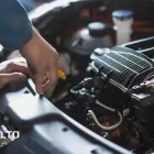 Yrityksen 5 kuva VST-HUOLTO Moottoriajoneuvojen huolto ja korjaus (pl. renkaat)  Tampere 11