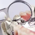 Yrityksen 1 kuva VUOKSEN HAMMAS KY Hammasproteesien, keinohampaiden ym. valmistus  Imatra 02